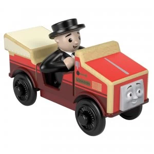 Image of Thomas Friends Wood Winston