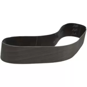 Image of Sharpening Supplies 3M ABR013 Trizact Belt 2000grit, Compatible With Robert Sorb