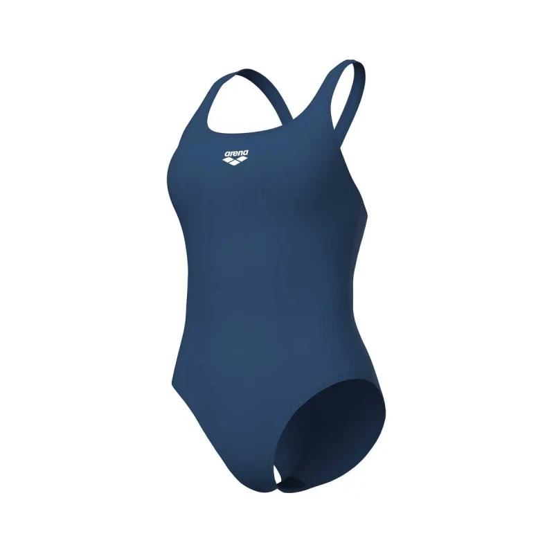 Image of Womens 1 Piece swimsuit Arena Dynamo Bleu Female 38