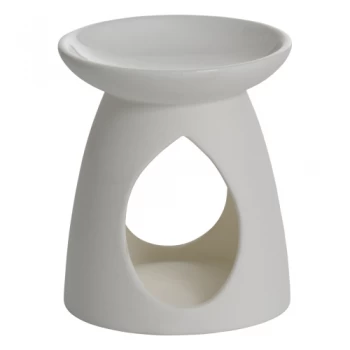 Image of Pastel Hues - White