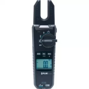 Image of FLIR VT8-1000 Clamp meter Digital CAT IV 600 V, CAT III 1000 V Display (counts): 6000