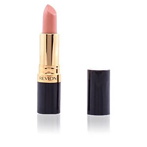 Image of Super Lustrous Lipstick by Revlon 120 Apricot Fantasy