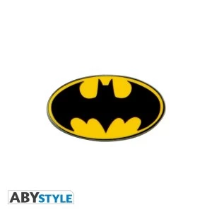 Image of Dc Comics - Batman Pin