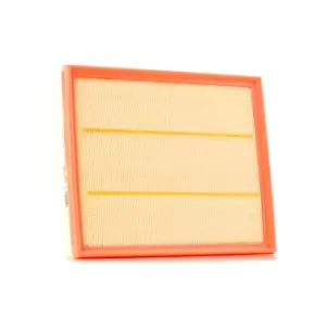 Image of MANN-FILTER Air filter VW,MAN C 29 036 65084050000 Engine air filter,Engine filter