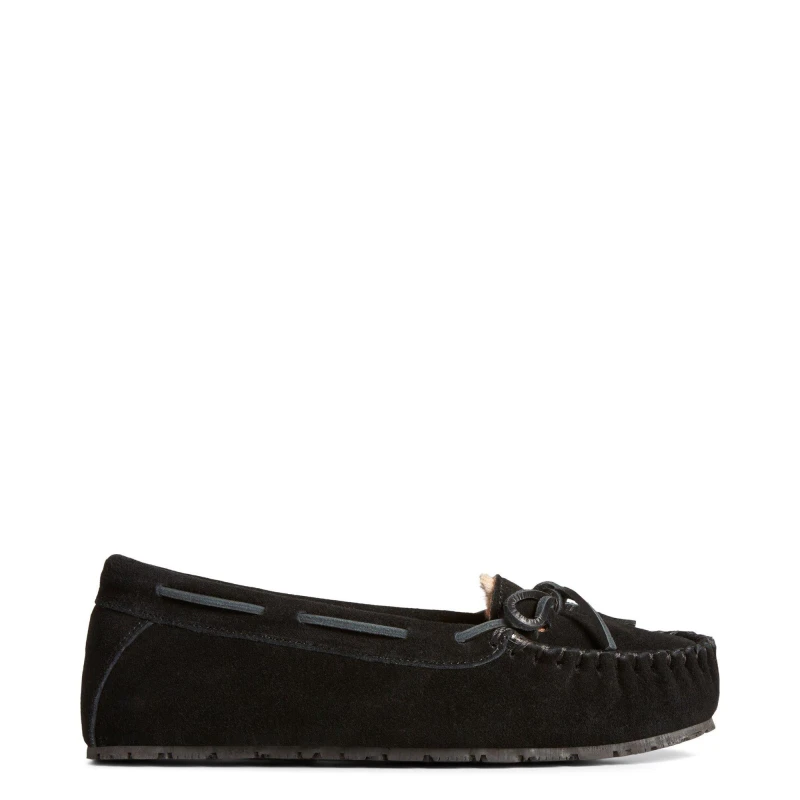 Image of Sperry Reina Slipper Black