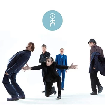 Image of Einsturzende Neubauten - Alles in Allem CD