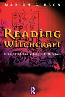 Image of Reading Witchcraft : Stories of early English witches