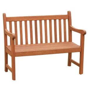 Image of Robert Dyas FSC Childrens Hardwood Garden Bench