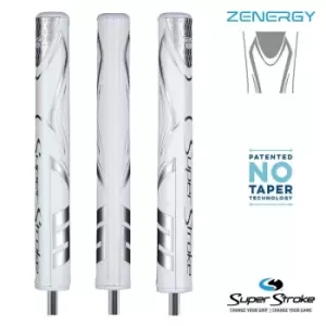 Image of Zenergy Tour 5.0 Black/White