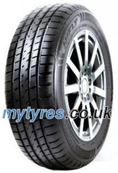 Image of HI FLY Vigorous HT601 ( 235/60 R16 100H )