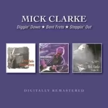 Image of Diggin' Down/Bent Frets/Steppin' Out