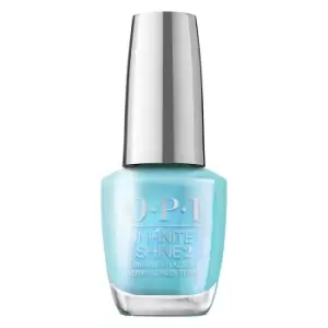 Image of OPI Power Of Hue Collection Infinite Shine - Sky True to Yourself 15ml