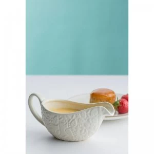 Image of Mason Cash In The Forest Gravy Boat