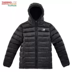 Image of Karrimor Hot Rock Jacket Junior Boys - Black