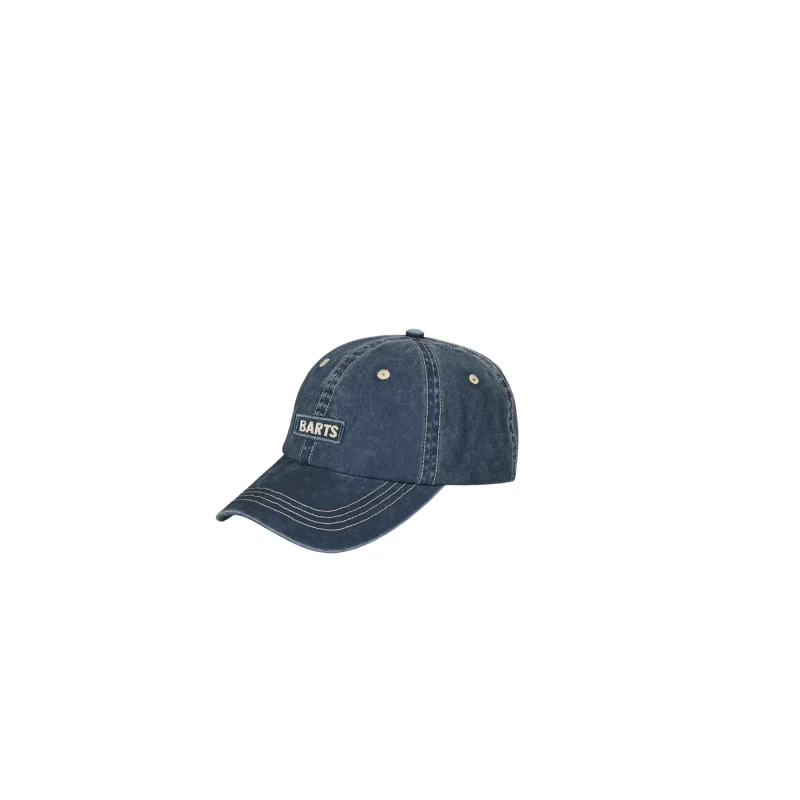 Image of Barts Baseball cap Barts Daran Bleu Unisex TU 5240-03
