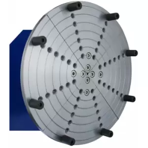 Image of V3FJ10 Bowl Reversing Jaws 10 Diameter for Viper3 Chuck - Charnwood