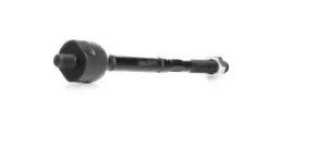 Image of RIDEX Inner Tie Rod 51T0221 Rack End,Inner Track Rod CITROEN,DS,C3 I Schragheck (FC_, FN_),C3 II (SC_),DS3,C3 Picasso,DS3 Cabriolet