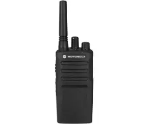 Image of Motorola XT420 with Charger