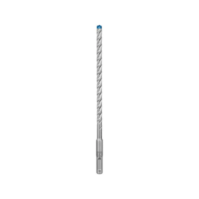 Image of Bosch Expert 7X 4-Cutter Head 3X Life SDS Plus Masonry Drill Bit 2608900095 Diameter: 9mm