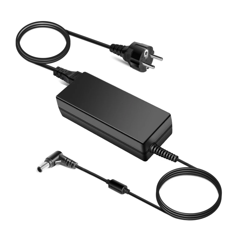 Image of ProXtend 76W Sony 6.5x4.4mm AC Adapter