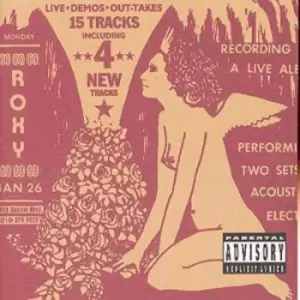 Image of Kettle Whistle by Jane's Addiction CD Album