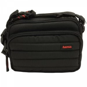 Image of Syscase 3 100 Black 00103832