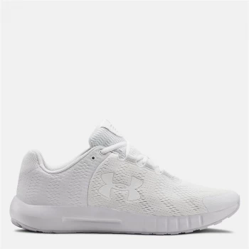Image of Urban Armor Gear Pursuit Mens Trainers - White