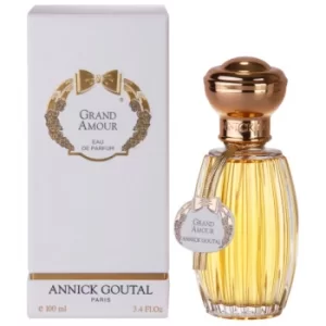 Image of Goutal Grand Amour Eau de Parfum For Her 100ml