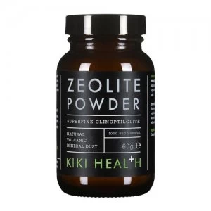 Image of KIKI Health Zeolite Powder 60g