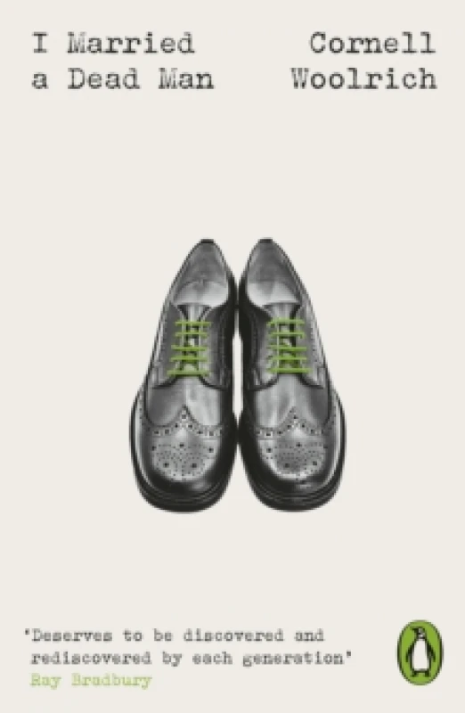 Image of I Married a Dead Man. Paperback. By Cornell Woolrich Books