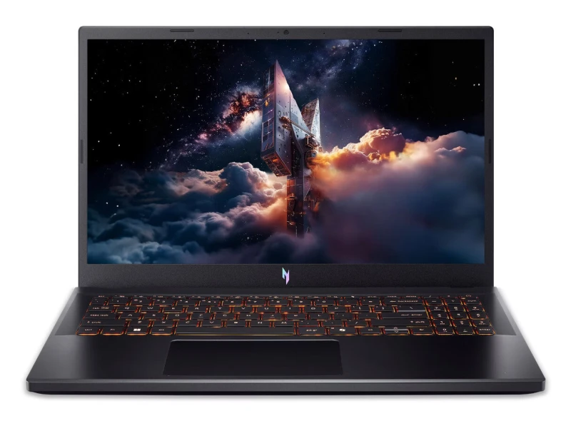 Image of Acer Acer Nitro V 15 V15 ANV15-52 - Intel Core i5-13420H, 16GB, 512GB SSD, NVIDIA GeForce RTX 4050, 15.6" FHD 165Hz, Windows 11 Gaming Laptop NH.QUAEK