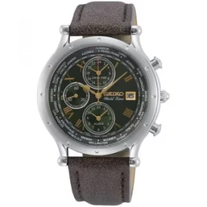 Image of Mens Seiko Conceptual Watch