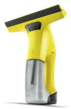 Image of Karcher WV 6 Plus N Rechargeable Window Vacuum Cleaner