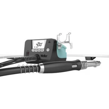Image of Weller WTHA 1 Hot air soldering Digital 900 W 50 - 600 °C