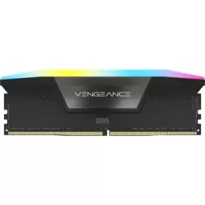 Image of Corsair Vengeance CMH48GX5M2B7000C40 memory module 48 GB 2 x 24 GB...