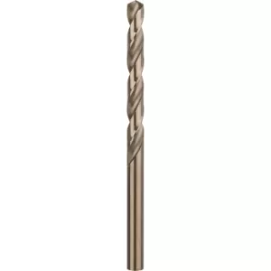 Image of Bosch HSS-Co Cobalt Drill Bit 6.5mm Pack of 1