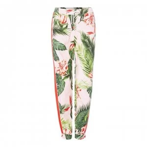 Image of Sportmax Code Ampezzo Trousers - 002 Pink