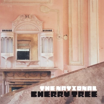 Image of The National - Cherry Tree Vinyl