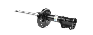 Image of BILSTEIN Shock absorber 22-158482 Shocks,Shock absorbers OPEL,FIAT,ABARTH,Corsa D Schragheck (S07),GRANDE PUNTO (199),PUNTO EVO (199),PUNTO (199)