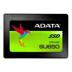 Image of ADATA Ultimate SU650 120GB SSD Drive