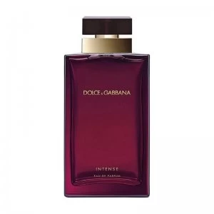 Image of Dolce & Gabbana Pour Femme Intense Eau de Parfum For Her 25ml