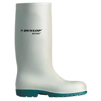 Image of Dunlop A681331 Acifort Classic Safety Wellingtons - Size 12 (47)