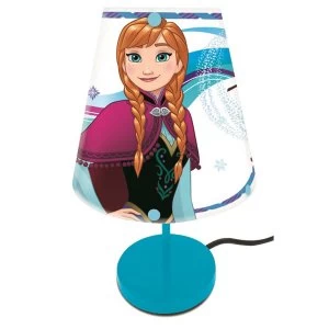 Image of Lexibook Disney Frozen II Table Lamp