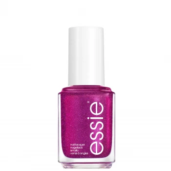 Image of essie Original Nail Polish Roll With It Nail Collection 13.5ml (Various Shades) - 736 Head Over Wheels
