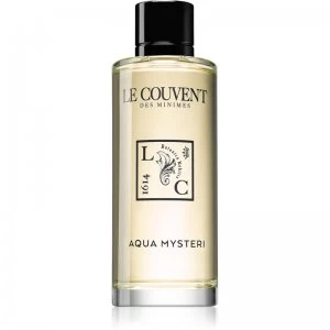 Image of Le Couvent Maison de Parfum Botaniques Aqua Mysteri Eau de Cologne Unisex 200ml