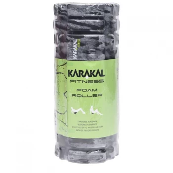 Image of Karakal Foam Roller - Black Camo