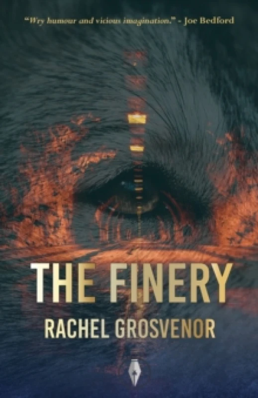 Image of The Finery Paperback / softback