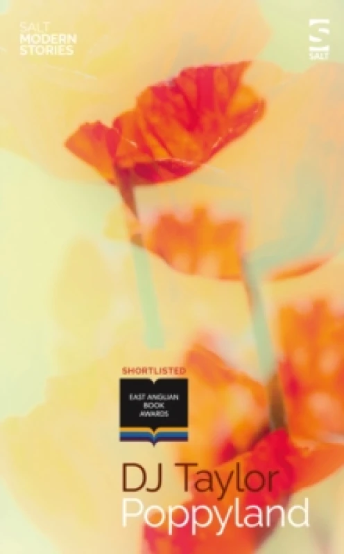 Image of Poppyland Paperback / softback
