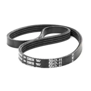 Image of Bosch V-ribbed belt OPEL,PEUGEOT,HYUNDAI 1 987 947 894 ADU7785,GFB400,GFB80823 GMB103,7750729,1752186500,5750G9,6453E5,96011188,96117374,133262,5750G9