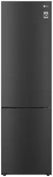 Image of LG GBP62MCNAC 384L Frost Free Freestanding Fridge Freezer